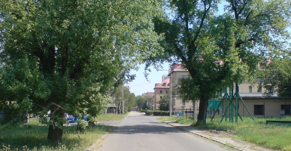 A Forinyák út