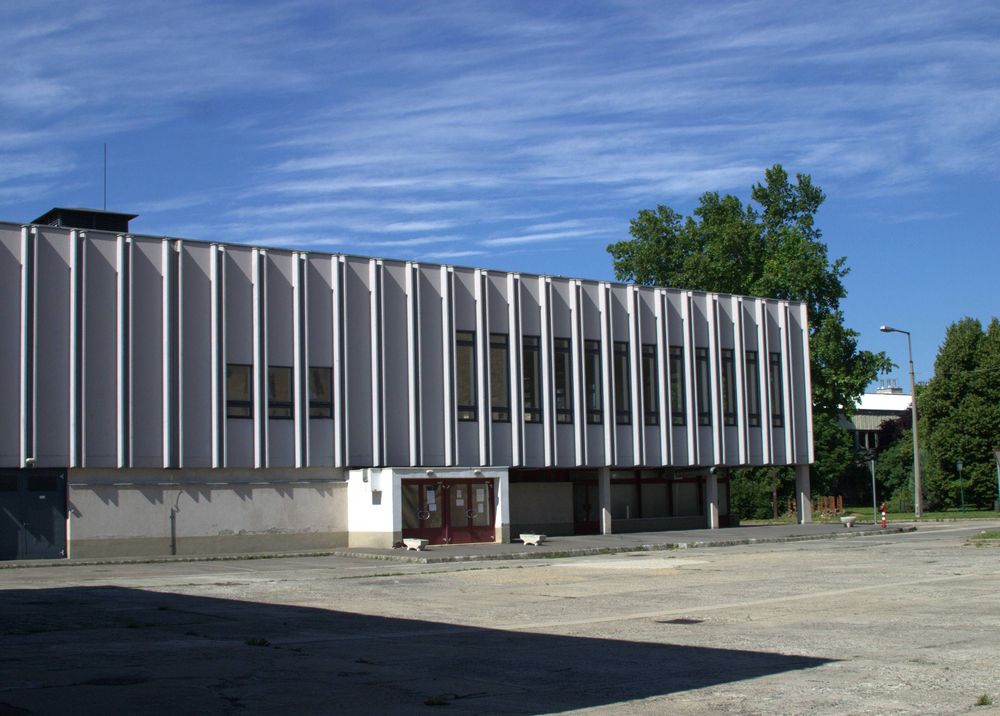 Az étkezde
