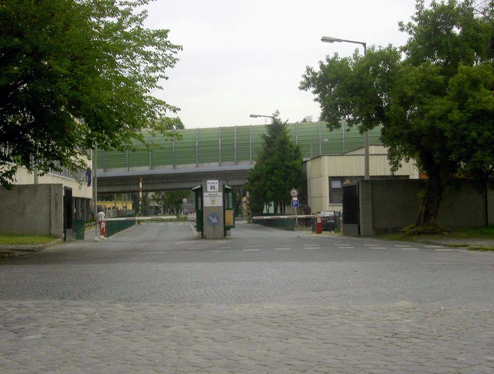 A Déli-kapu